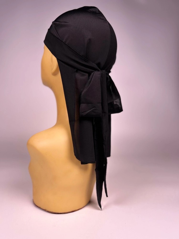 DURAG FOR MEN - set of 2