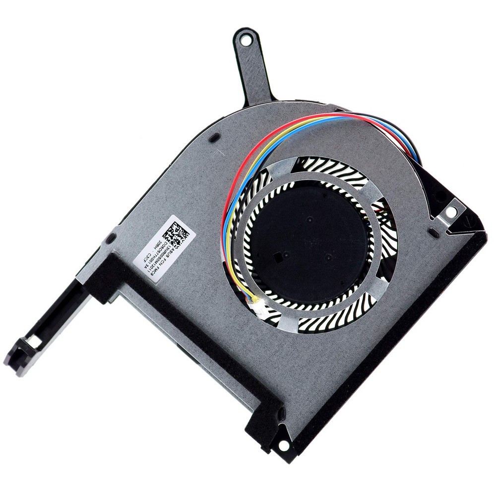 Deal4GO CPU & Graphics GPU Cooling Fan Replacement + set