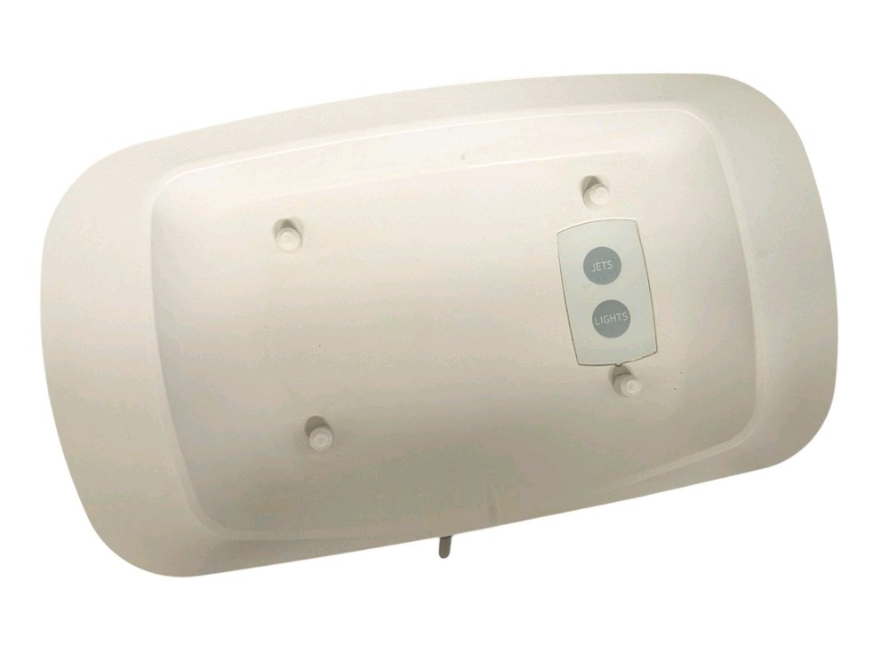 Watkins Hotspring Wireless Remote Control Dock Version 2.02