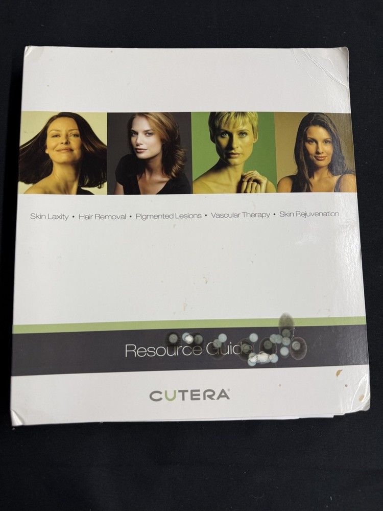Cutera Resource Guide