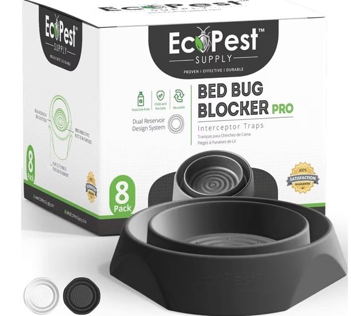 BED BUGRissabieBLOCKER new