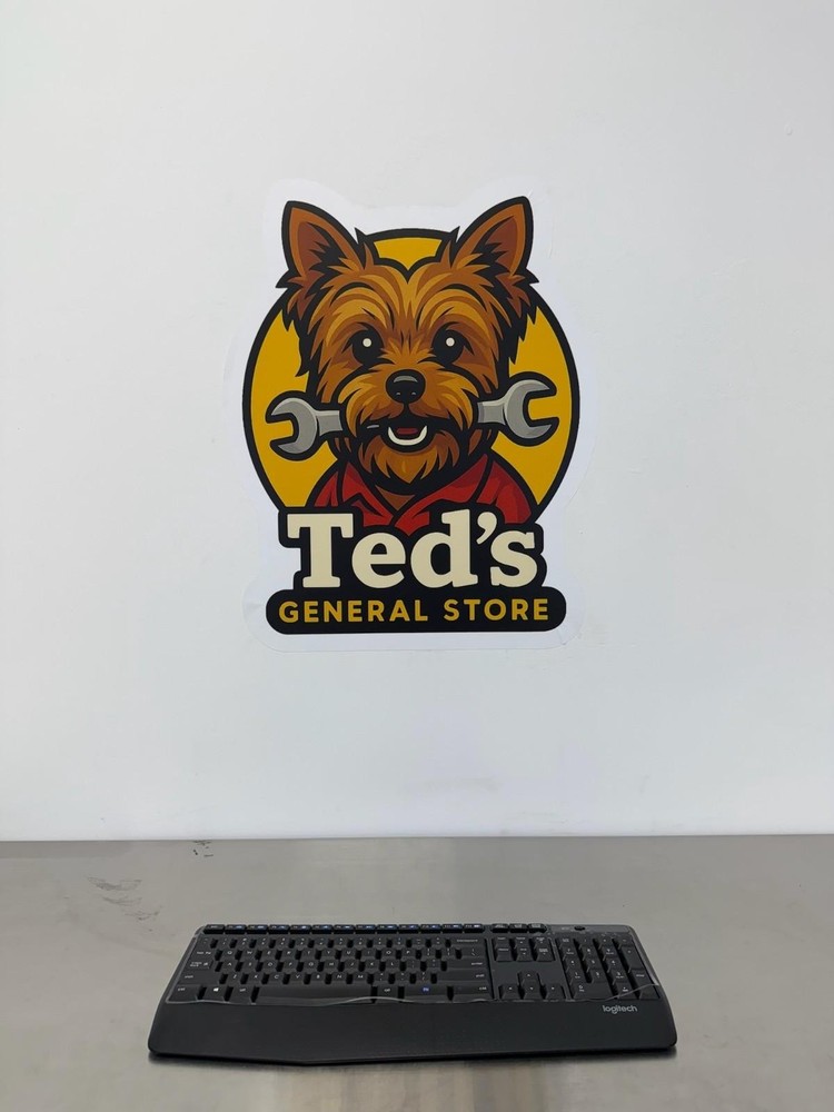 Logitech MK345 Comfort Wireless Keyboard OpticalMouse Combo Used