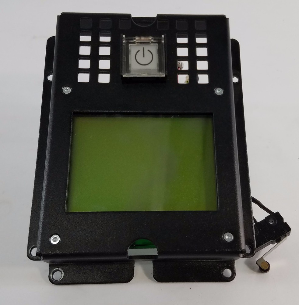 Dell EqualLogic Power Button LCD Screen PS6500 PS6000 PS4000 PS5000