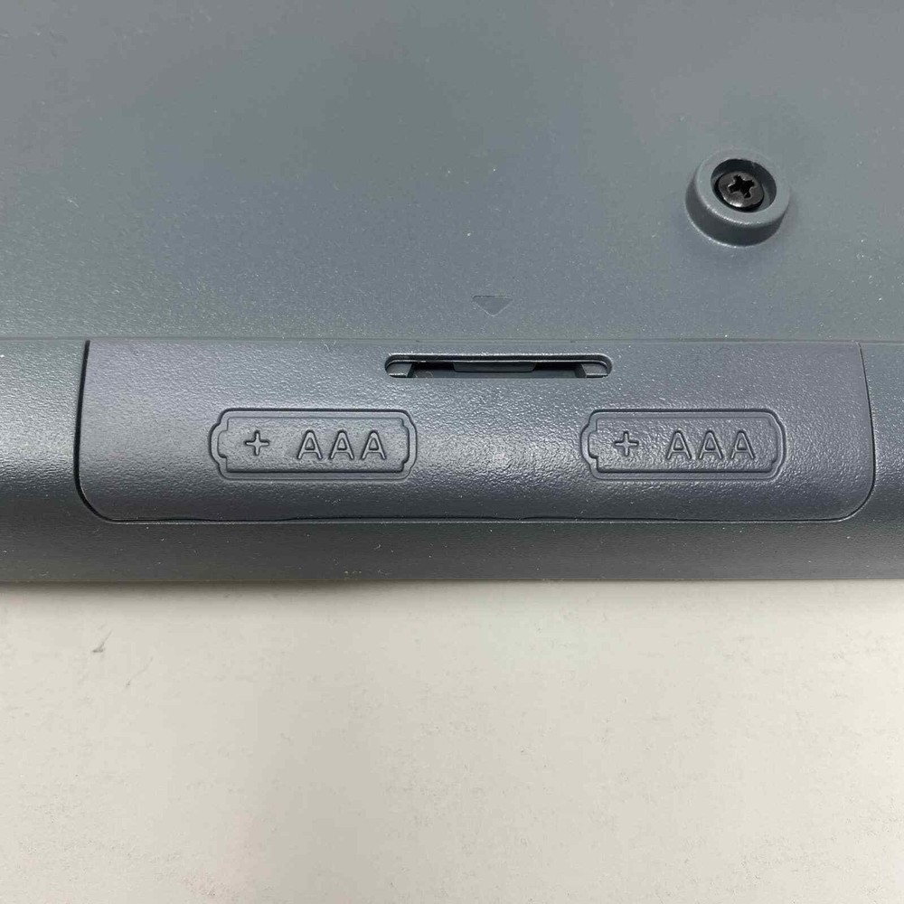 Logitech Wireless Keyboard K270 & Wired Mouse M100