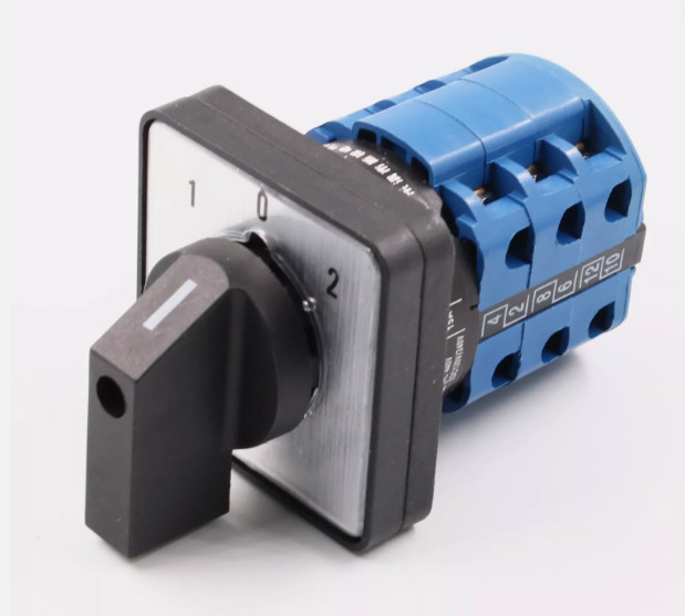 1PC Milling Machine Import Forward Reverse CNC Mill Switch Part LW26-20