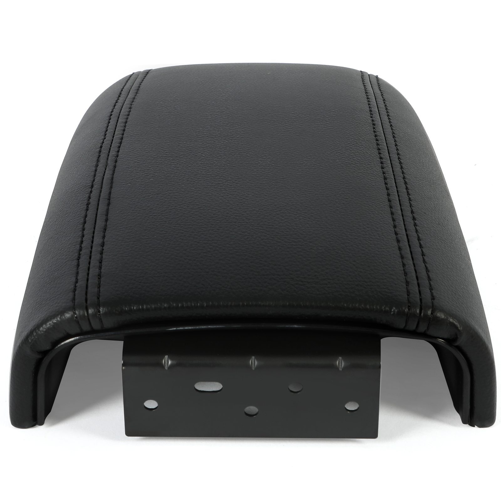 HECASA Fit Trailblazer Envoy Ascender Armrest Center Console Lid Assembly Kit