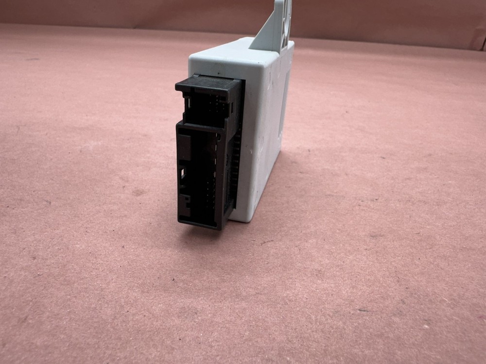 BMW E85 Z4 Folding Top Body Control Module OEM 111K Miles