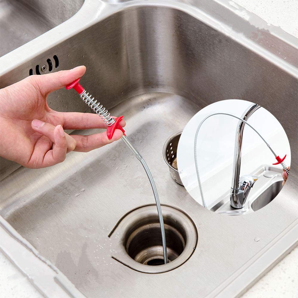 4 Pack Telescoping Magnet Pick-up Tool Set - Retrieving Pickup...