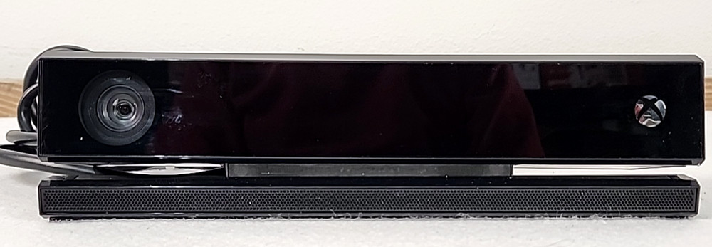 OEM Microsoft Xbox One Kinect Camera Motion Sensor Bar Model 1520 Preowoned Nice