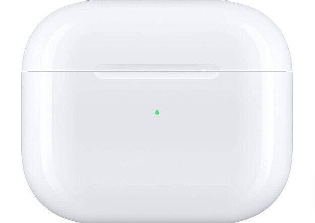 Original Apple Airpods 3rd Gen Replacement: Lightning Charging Case A2897 - Good