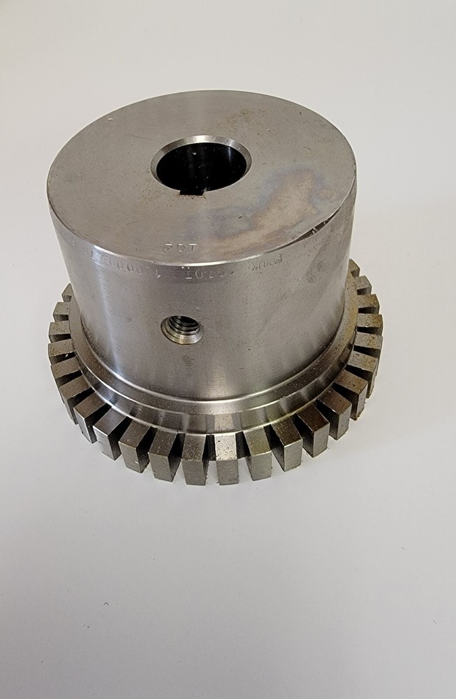 FALK STEELFLEX COUPLING HUB. 70T. 704640