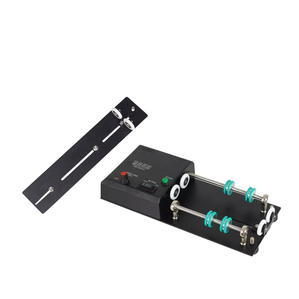 eTone Automatic Darkroom Film Processor Machine For Jobo AP Developing Tank