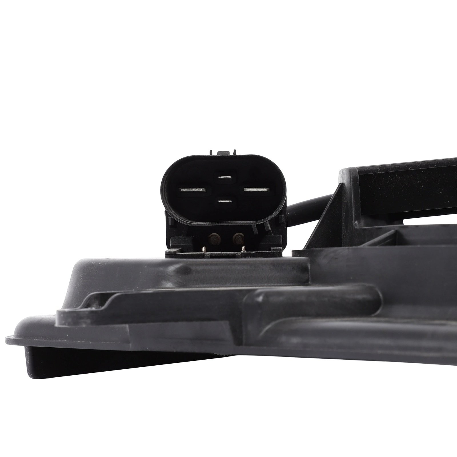 Engine Radiator Cooling Fan Assembly For 2015-2021 Chevrolet Trax 1.4L ‎623550