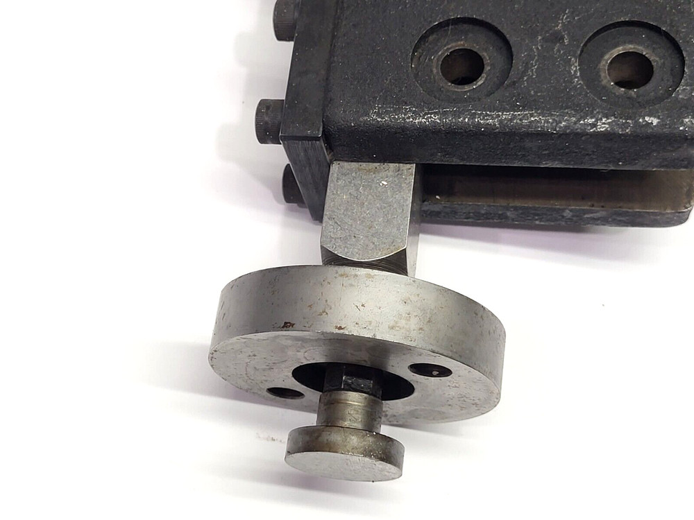 Gardner Denver 67700AA4 Compression Riveter