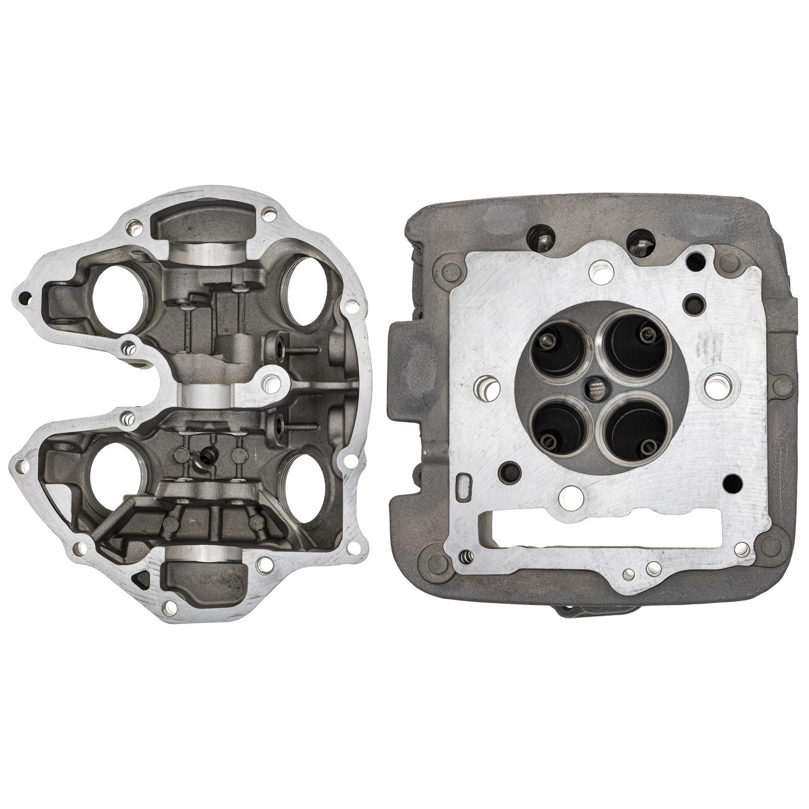 NICHE Cylinder Head for Honda Sportrax 400 XR400R TRX400EX 12200-KCY-670