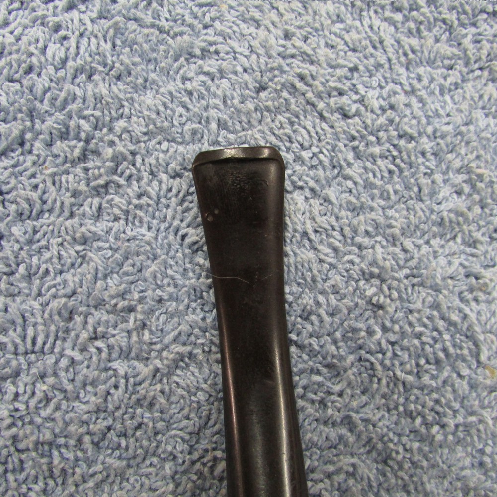 Smoking Pipe: Novoli Crown