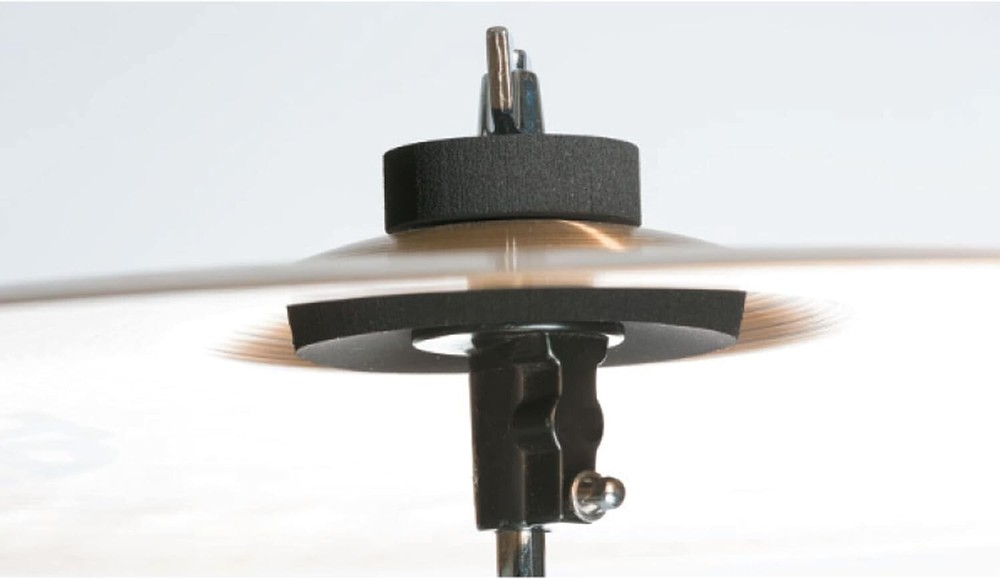Cympad MD60 Cympad Moderator Double Set 60mm
