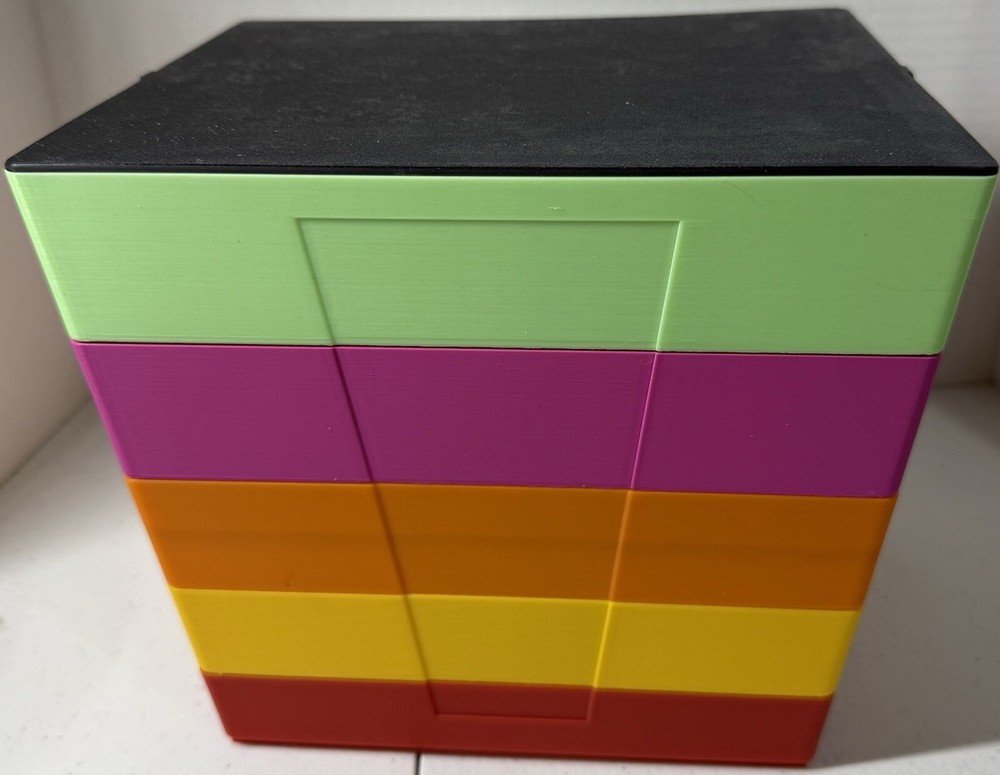 Stackable Lego Brick Sorter | Lego Organizer | Clean Up Mess