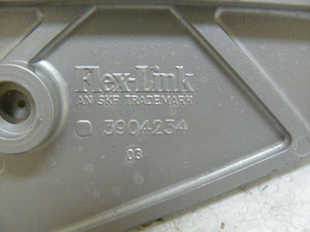FLEX LINK 3904234 SIDE PLATE RIGHT NEW