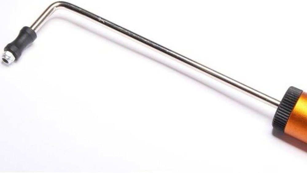 Accurate 0-12 lb Trigger Weight Reader