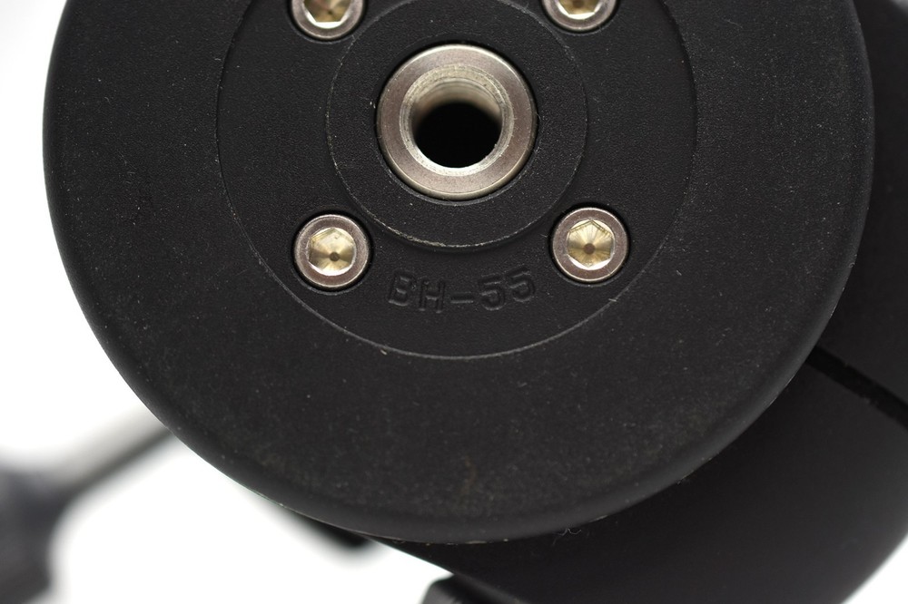 Really Right Stuff – RRS BH-55, Ball Head