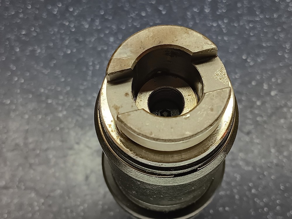 Command BT30 Bilz #1 Tension Compression Tapping Adapter Tool Holder B3T4-0001