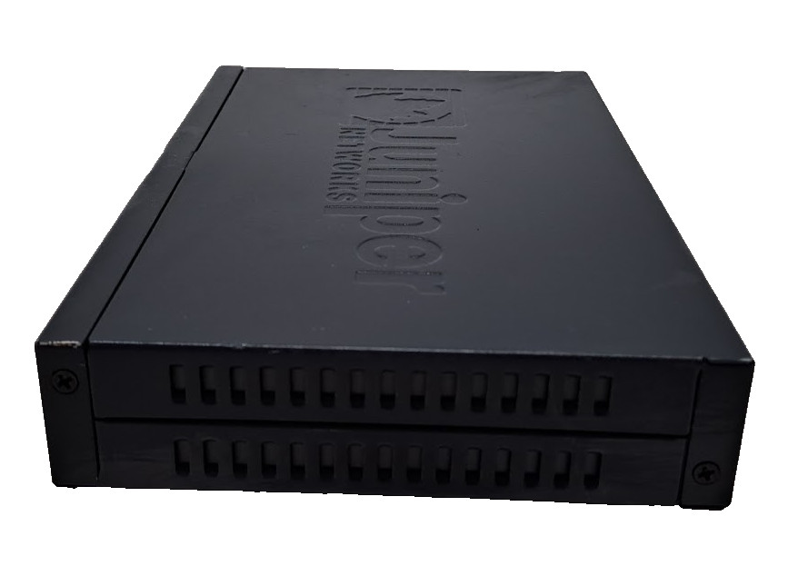 Juniper SSG-5-SB Module, SSG 5 VPN Firewall Security Gateway