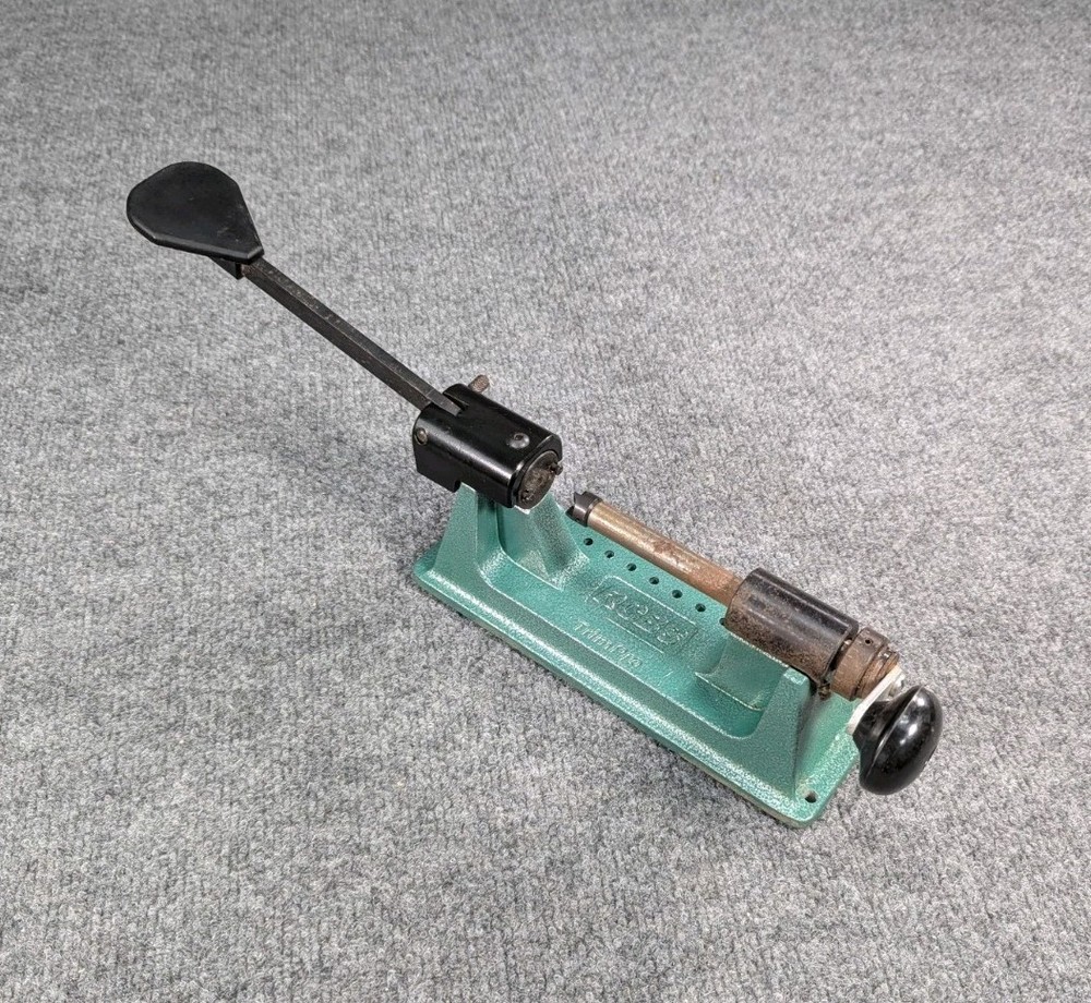 RCBS Trim Pro Manual Case Trimmer