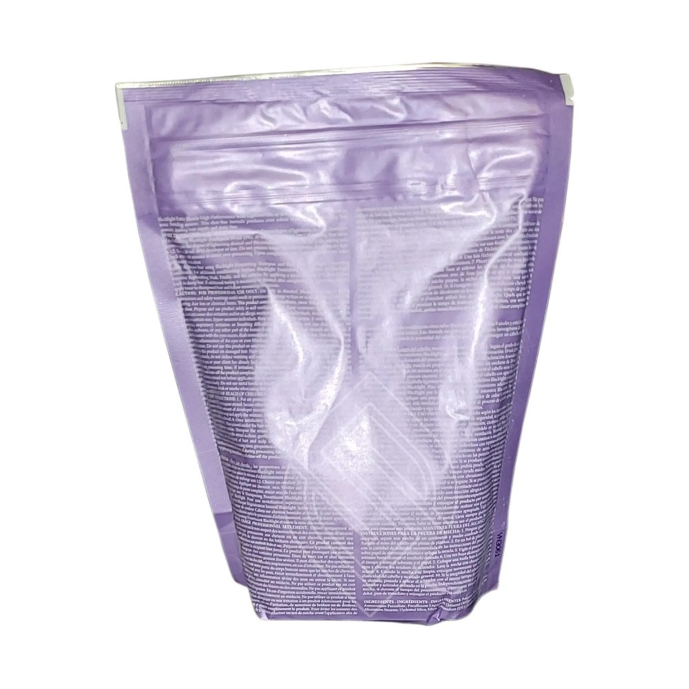 Oligo Blacklight Extra Blonde High Performance Ionic Lightener 1Lb