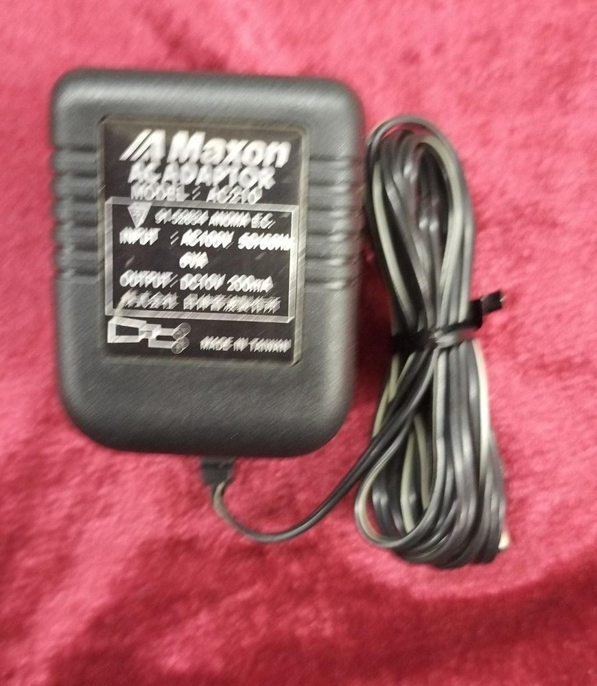 MAXON PH-350 Model