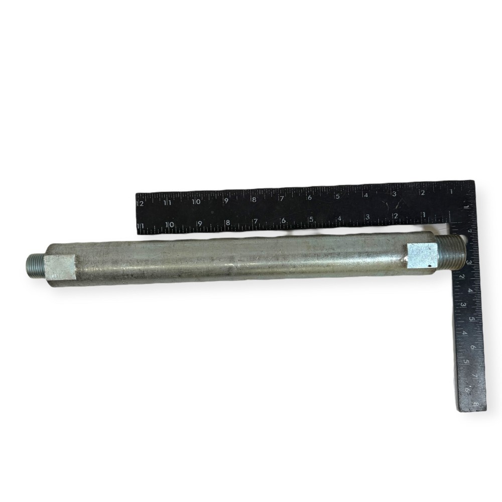 Mueller 502937-SE Drill Holder For D5 Tapping Drilling Machine