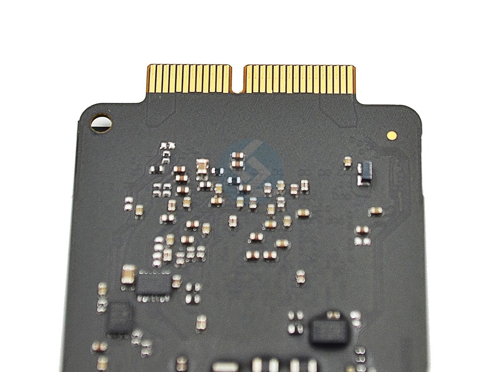 1TB SSD Solid State Hard Drive 655-1860H for Mac Pro A1481 2013