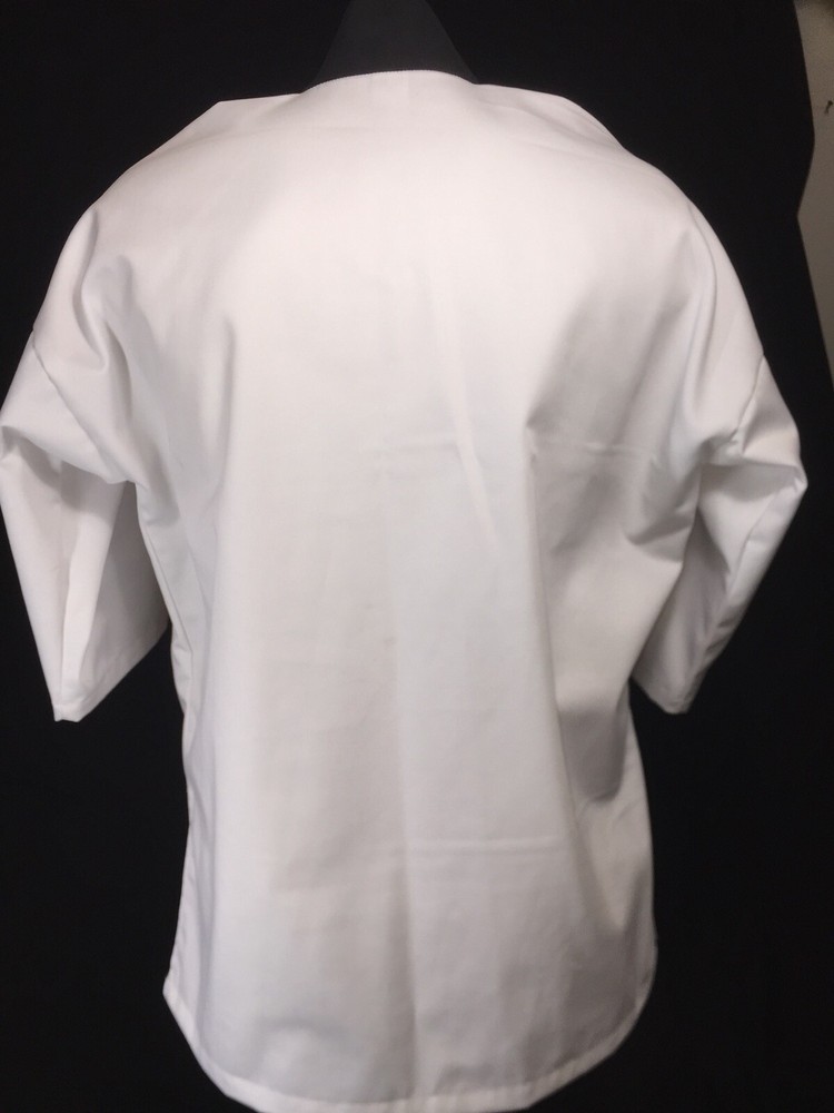 Sushi Chef Coat