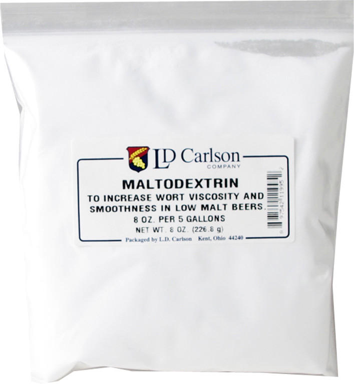 Maltodextrine- 8 oz.