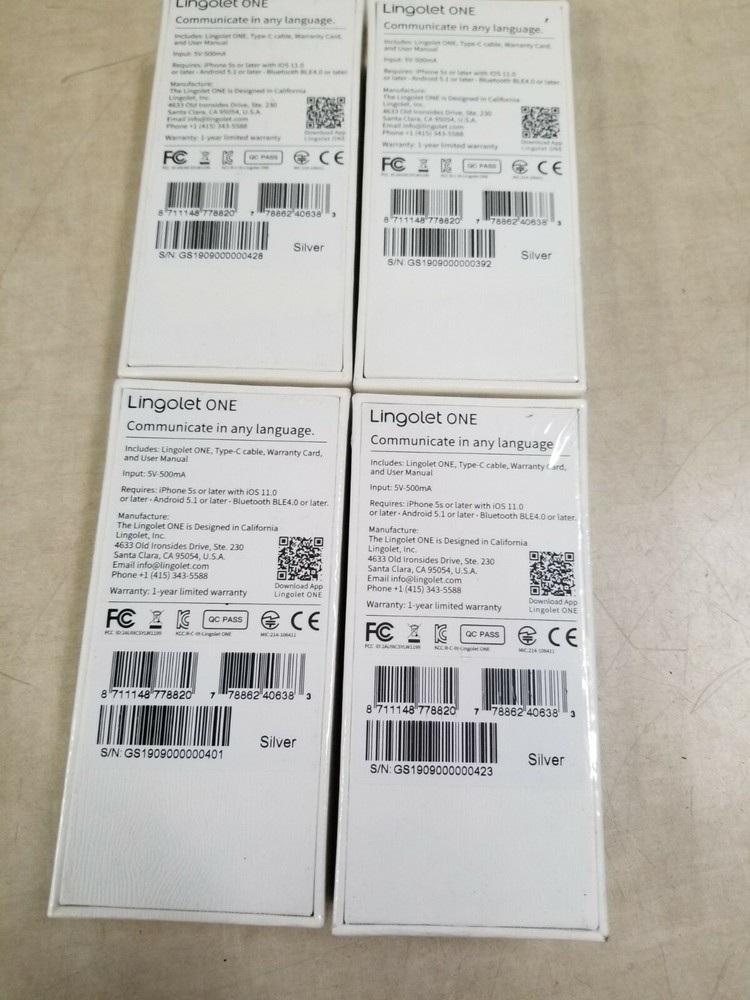 Lingolet One Communicate In Any Language Translater