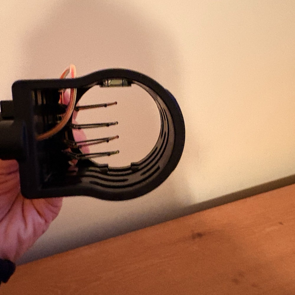 Trophy Ridge Sight Fix 5