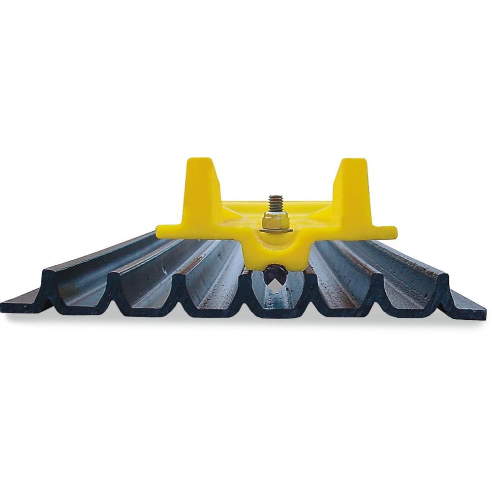 Caliber Products 13311 Multi Glides Wide Double Kit - 8.16in. Width