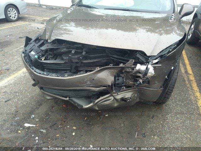 CONTROL PANEL BUICK ENVISION 2017 816232 ID # 23405760