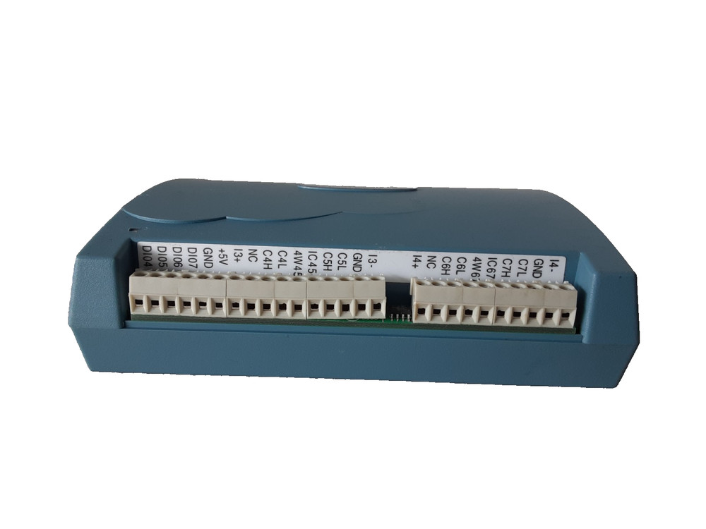 Measurement Computing USB-TEMP DAQ Data Acquisition Device 162FF1F - UNTESTED