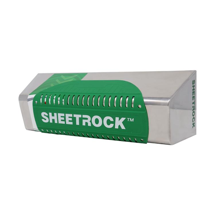 USG Sheetrock Tools Magnetic Mud Pan Grip - Fits All Steel Mud Pans- NEW