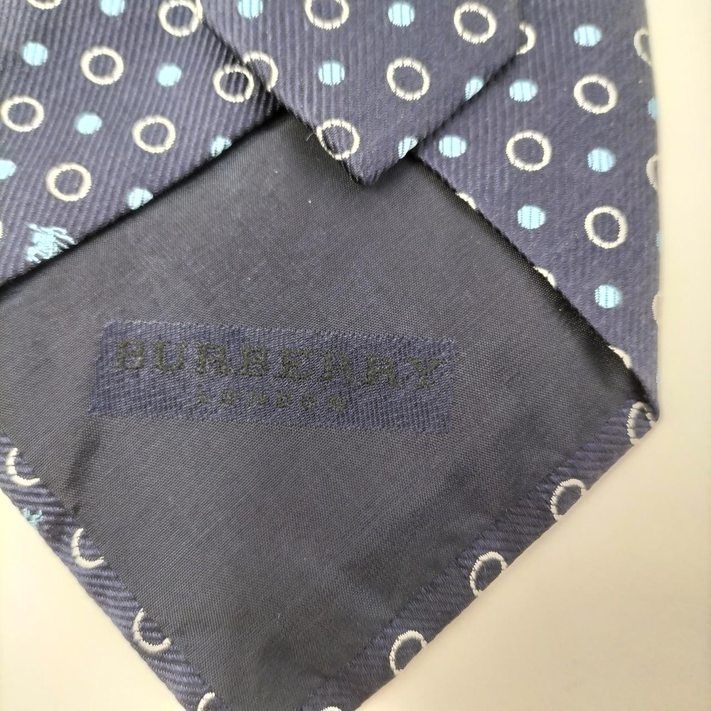Burberry Necktie