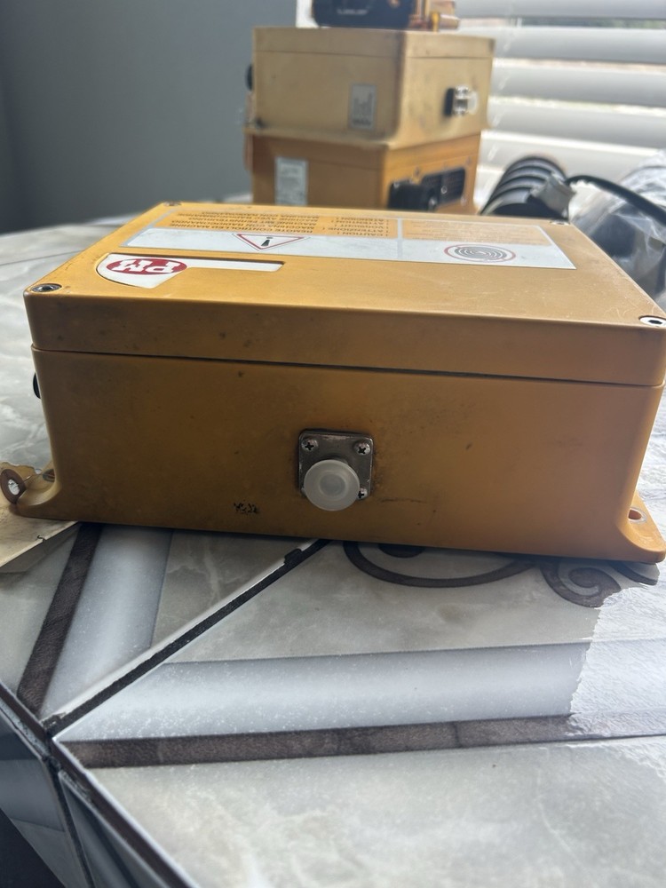 Hetronic Transceiver 458 RXN