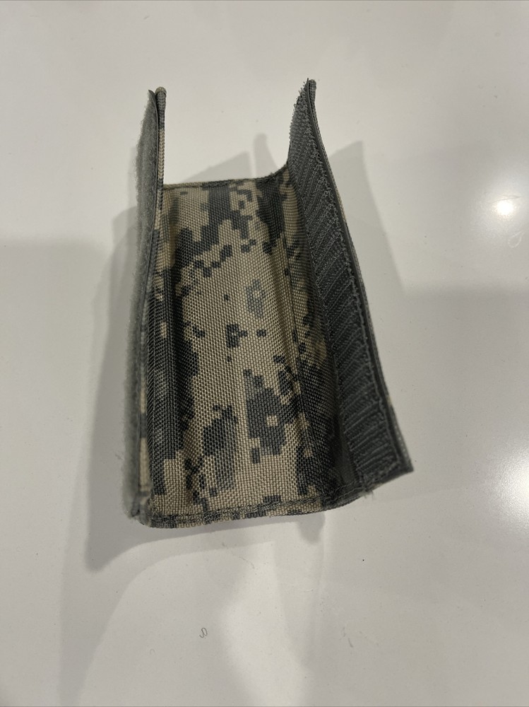 LBT LONDON BRIDGE TRADING PADDED HANDLE WRAP ACU Deployment Case Backpack