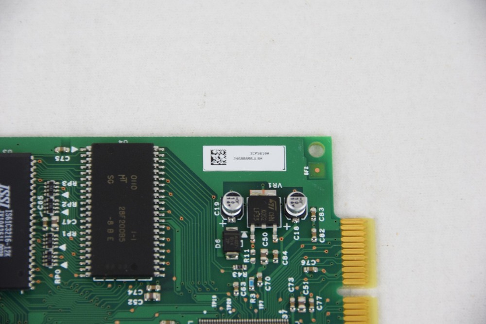 US Robotics 3CP5610A 56K Performances Pro Modem