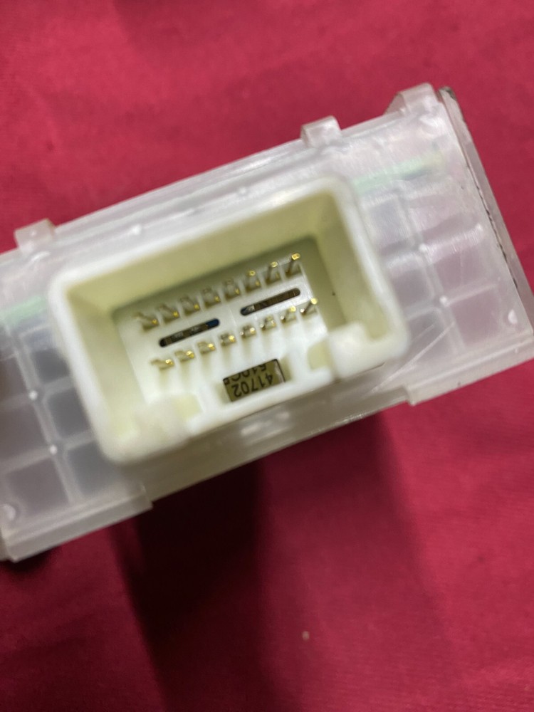 Control Module - Mazda (BL8D-67-5DZ) 2001-2005 Mazda - bl8d675dz, KEYLESS ENTRY