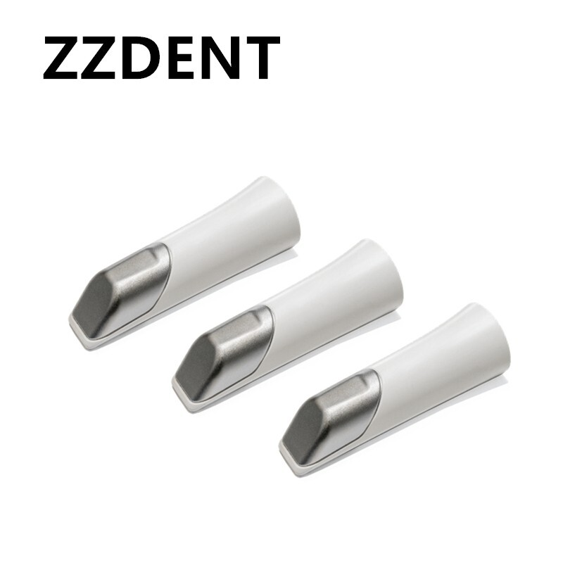 New Autoclavable Scanner Tip with Mirror for 3Shape TRIOS 3/CORE Wired/Wireless