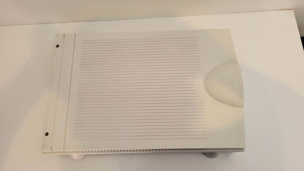Agfa StudioScan II Professional Flatbed Scanner – Serviced & Working –...
