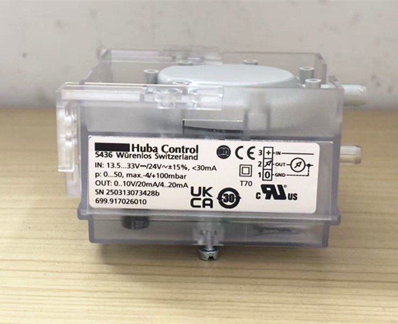 1pcs  699.917026010  Control pressure sensor transmitter