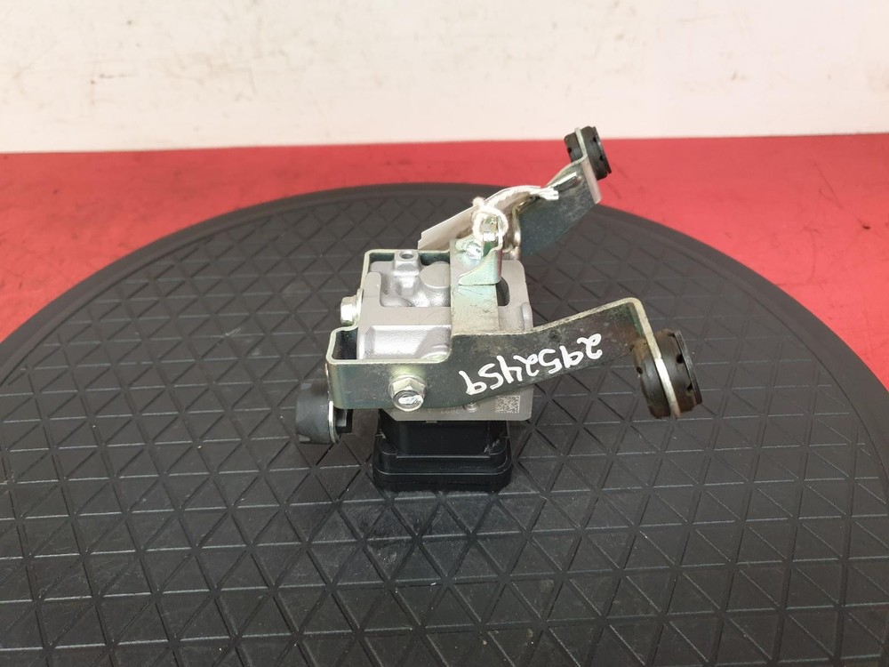 HONDA MSX 125 ABS PUMP MODULATOR 2017