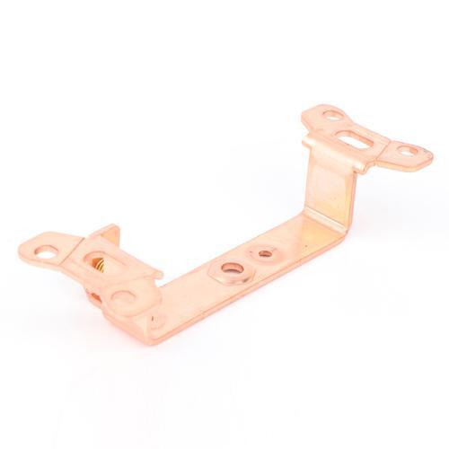 Monosaudio 20A Pure Copper Socket US Receptacles Wall Duplex Distributor Outlets